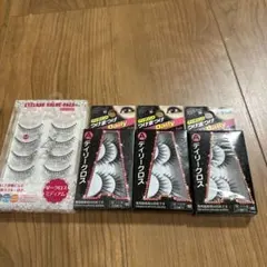 つけまつげのサムネイル