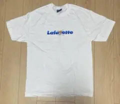 lafayette ワンピース　コラボ　Tシャツ