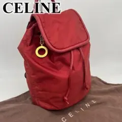 2026年最新】CELINEナップザックの人気アイテム - メルカリ