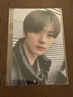 Stray kids リノ アラジン ate 店舗特典 ラキドロ