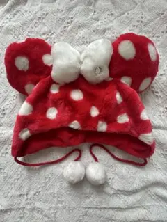 2026年最新】ミニー ファンキャップ 水玉の人気アイテム - メルカリ