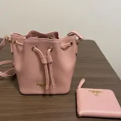 Samantha Thavasa Petit Choice バッグ 財布のサムネイル