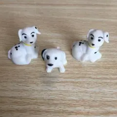 ディズニー　チョコエッグフィギュアセット