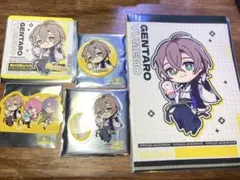 ヒプノシスマイク ファーストキッチン 夢野幻太郎 セット