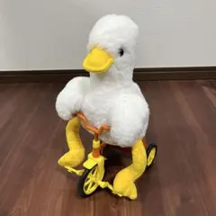 TAITO限定 チャリアヒル ぬいぐるみ