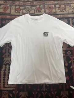 SATURDAYS NYC Tシャツ ホワイト