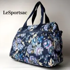 ♡極美品♡レスポートサック × 蜷川実花 2wayショルダーバッグ ハート