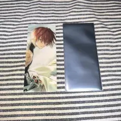 FGO 最終再臨展 編成画面風カード 原田左之助