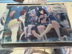 ゲーマーズ デュアルデッキケース 混沌の女神様 - メルカリ
