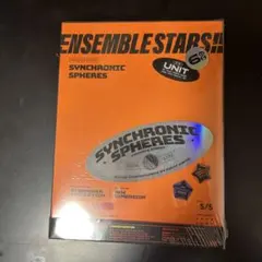 スタライ 6th SYCHRONIC SPHERES DVD
