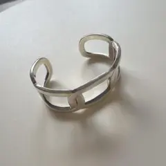 PHILIPPE AUDIBERT バングル シルバーカラーのサムネイル