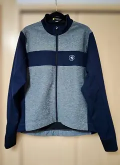KAPELMUUR エシカル フリース ジャケット size:M オリーブ - メルカリ