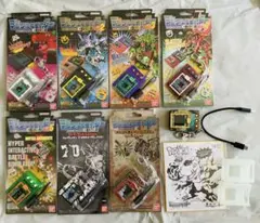 キ*ン様 デジタルモンスター COLOR Ver.1-5 セット 未開封 - メルカリ