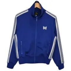 Needles Track Jacket - Poly Smooth OT226のサムネイル