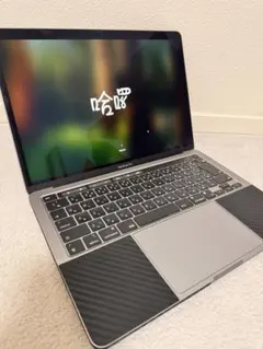 MacBook Pro 13インチM1 2020 メモリ8GB SSD512GB