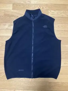 ザ・ノース・フェイス　ウィンドストッパーエンライドベスト　NL22460