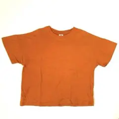 【devirock】　半袖Tシャツ　サイズ130