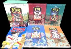 手塚治虫 トレジャーボックス どろろ 全3巻セット - メルカリ