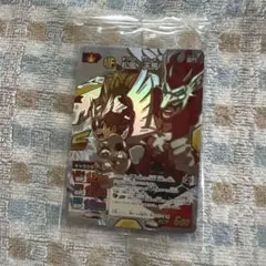 イナズマイレブンGO ダンボール戦機W プロモカードセット - メルカリ