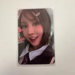 TWICE THIS IS FOR FINALE MD購入特典トレカ モモ #3 - メルカリ