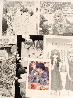 春の嵐とモンスター キャラクターグッズ