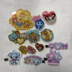 ナルミヤグッズセット