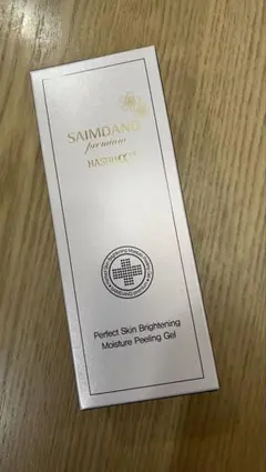 SAIMDANG premium ピーリングジェル 120mlのサムネイル
