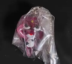ケロロ軍曹 マスコット&グミであります！ ギロロ クリアver.