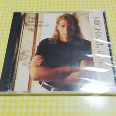 マイケル・ボルトン／2曲入りプロモーションCD未開封