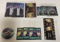 呪術廻戦 夜蛾正道 まとめ売り セット