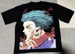 NARUTO 君麻呂 キミマロ bootleg ブートレグ Tシャツ - メルカリ