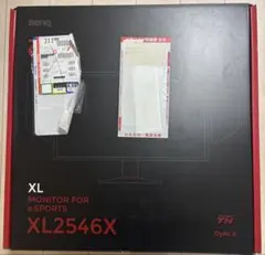 BenQ ZOWIE XL2566K 360Hz - メルカリ