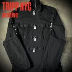 2026年最新】Tripp NYC メンズ ジャケット・アウターの人気アイテム 