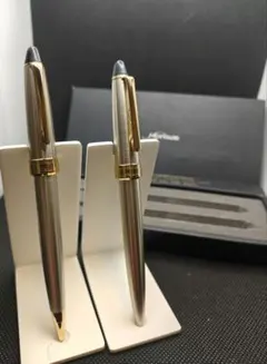 Morison 　ボールペン　シャーペン　セット　廃盤