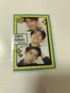 カベポスター コレカ