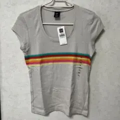 新品　GAP レディースTシャツ