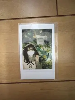 2025年最新】天羽しおり チェキの人気アイテム - メルカリ