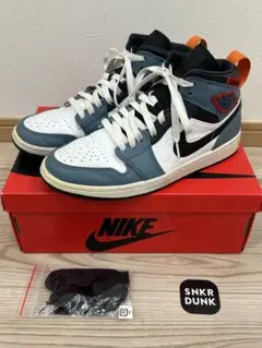 2026年最新】nike air jordan1 mid facetasm ファセッタズムの人気