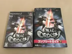 【PS2】無双 OROCHI