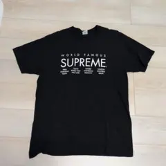 ブラック Tシャツ