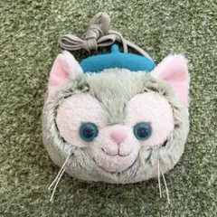 【美品】ジェラトーニ コインケースポシェット　パスケース