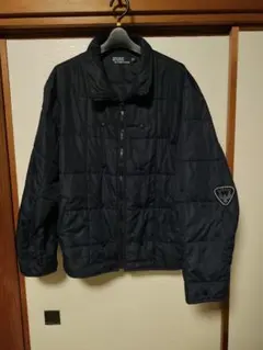 Polo by Ralph Lauren メンズ キルティングジャケット L