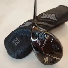 PXG 0311 BLACK OPS ユーティリティー 4U 22° - メルカリ