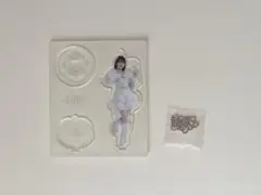 イコラブ　佐々木舞香　アリーナツアー2025 アクリルスタンド