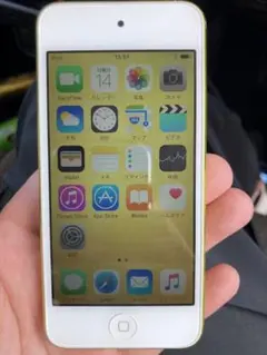 iPod touch 第5世代 32GB