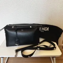 美品　FENDI バイザウェイのサムネイル