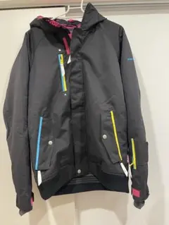 最終値下げ　美品❤️ESTILO レディース スノーボードジャケット L
