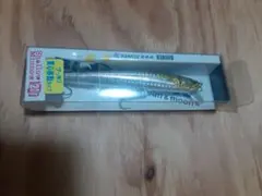 BIOVEX Shallow Minnow 120F 16g