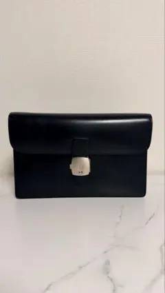 ダンヒル メンズ セカンドバッグ