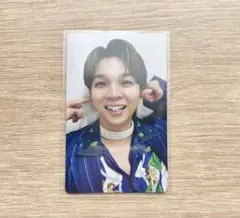 M!LK CD 爆裂愛してる / 好きすぎて滅！＜塩﨑太智盤＞ トレカ